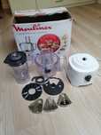 Moulinex robot kuchenny EasyForce