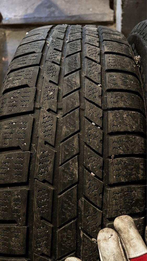 225/65r17 continental