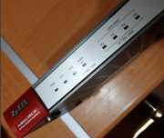 ZyXEL ZyWALL USG 20 Unified Security Firewall 4xLAN 1xWAN 1xUSB