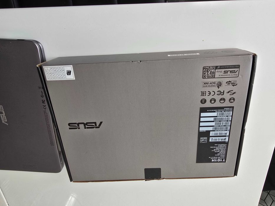 Laptop Asus Transformer Book T101H