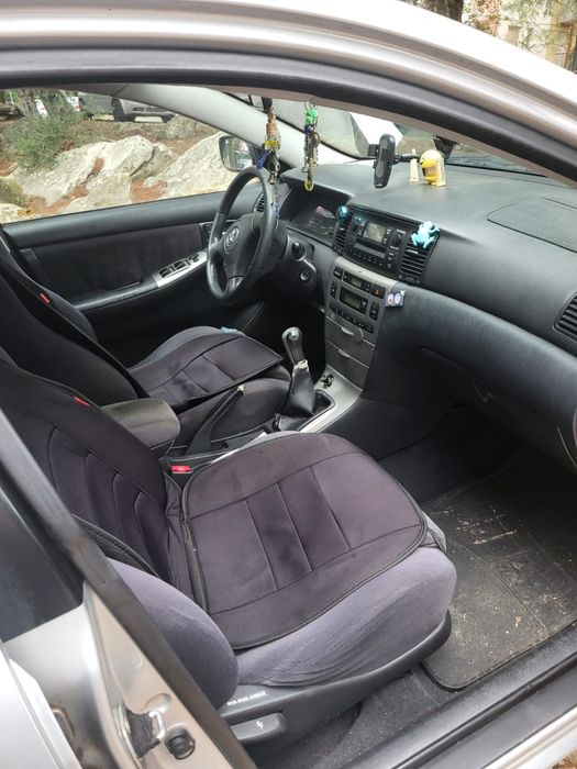 Toyota Corolla 1.4 Gasolina