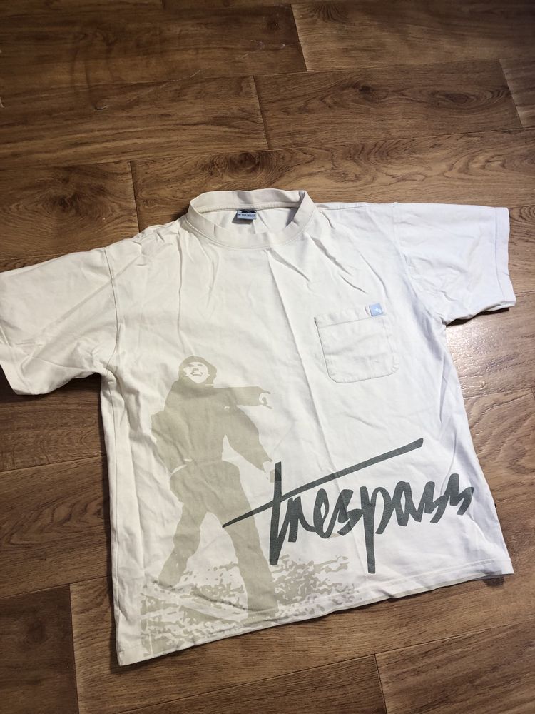 Футболка Stussy