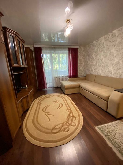 Продаж 1к квартири | вул. Янгеля