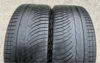 Шини Michelin Pilot Alpin 275/40 R19 пара