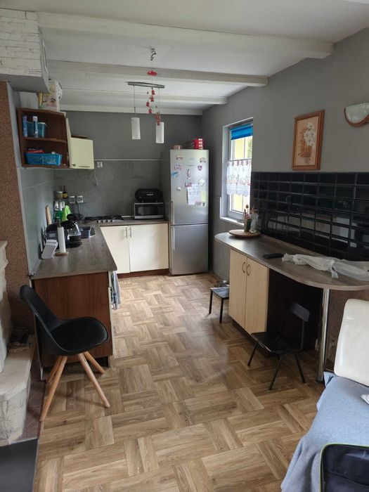 Wynajem domku letniskowego całorocznego. Andrzejki!!