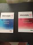 Informatyka 1-3. Zakres podstawowy. Podręcznik dla szkół ponadpodstawo