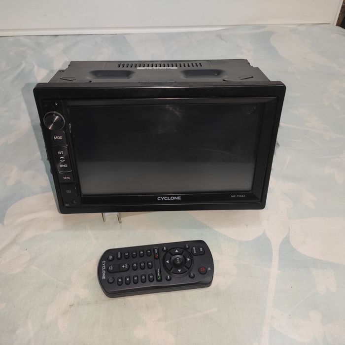 Продаю головний устрій CYCLONE MP- 7094A