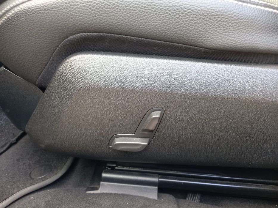 Mercedes E300CDI Avantgard