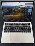 MacBook Pro 13” 256GB 8GB Ram - srebrny - Wrocław