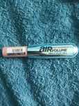 Loreal air volume mega mascara easy waterproof wodoodporny tusz czarny