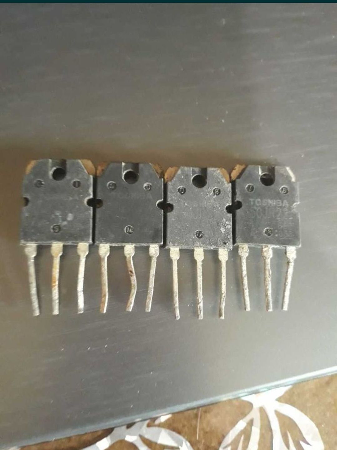 Транзистор 50n60v Thoshiba 50JR 22 IGBT., 150 n50 ,,