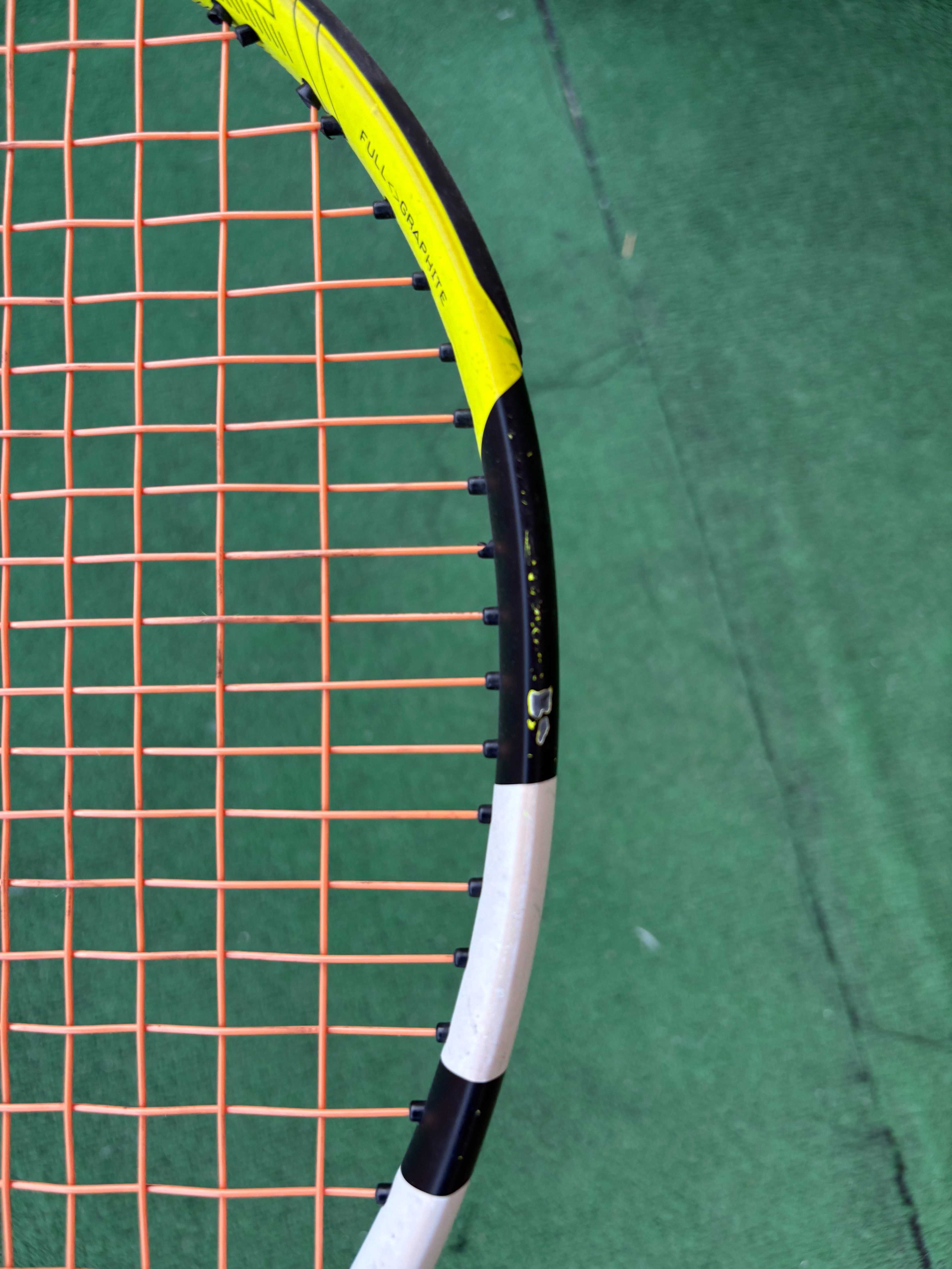 Raquete de Ténis Babolat Boost – Bom Estado