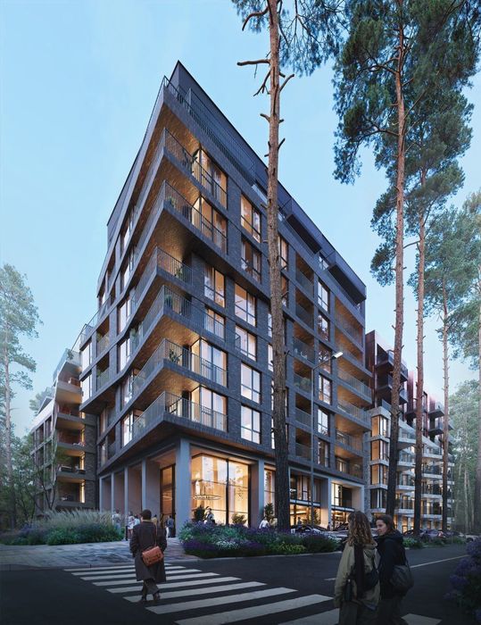 Astrid (Utlandiya4) вул. Василя Стуса 64. Відкриті продажі 1200$ 1м2