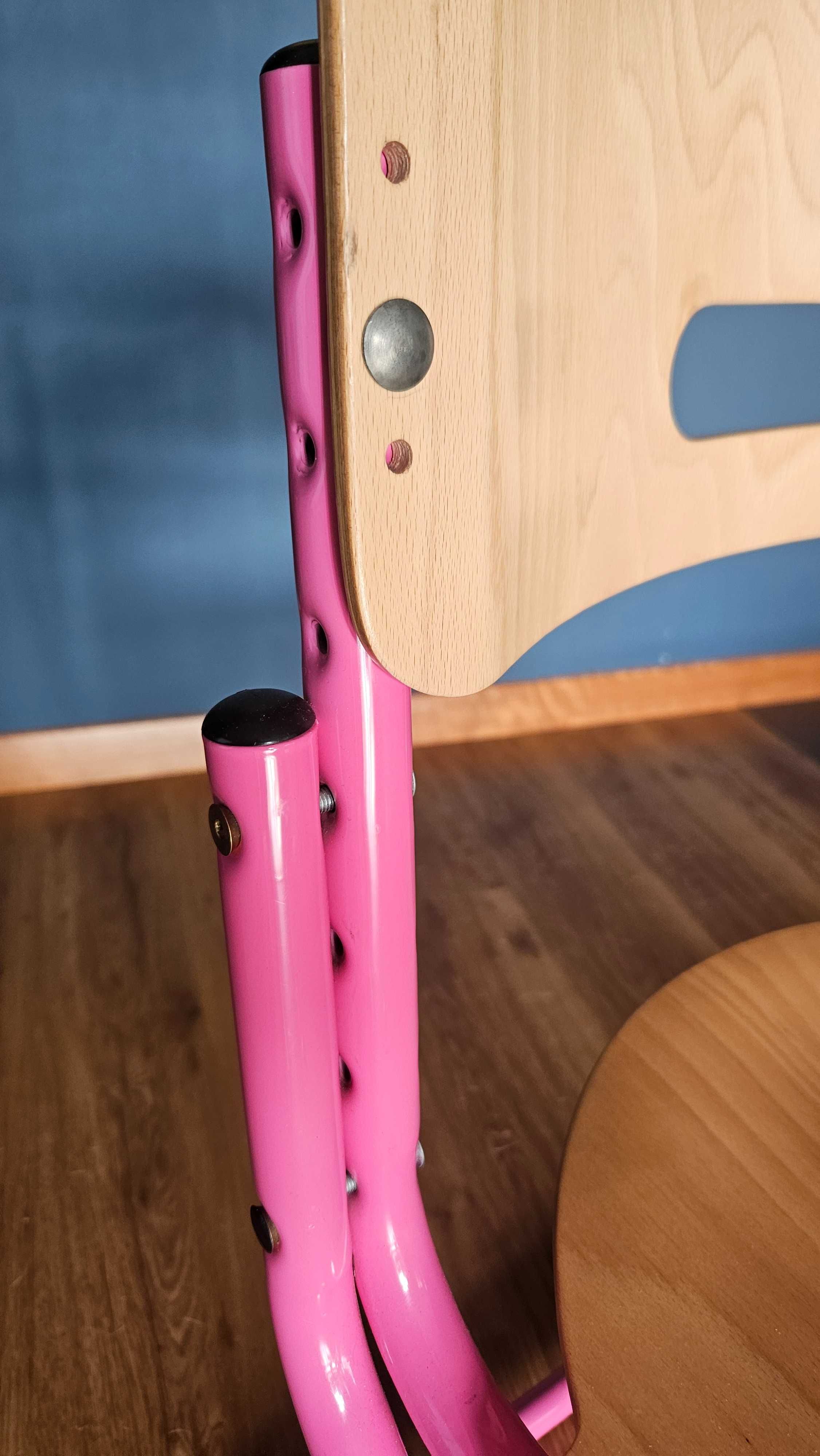 Krzeslo Kettler ergonomiczne dla dzieci