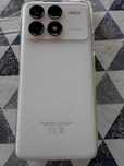 Poco F6 Pro Branco