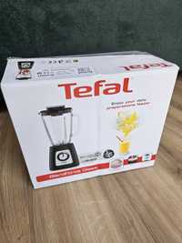 Idealny Blender kielichowy Tefal Blendforce Glass BL435831