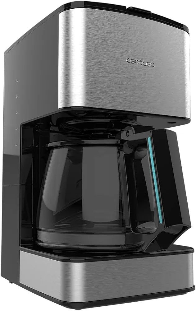 Ekspres do kawy przelewowy cecotec 680w