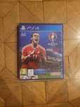 PES 2016 Pro evolution soccer 2016 EURO 2016 ps4 ps5