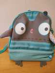 Mochila bebé Tuc-Tuc