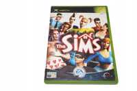 Gra The Sims Microsoft Xbox