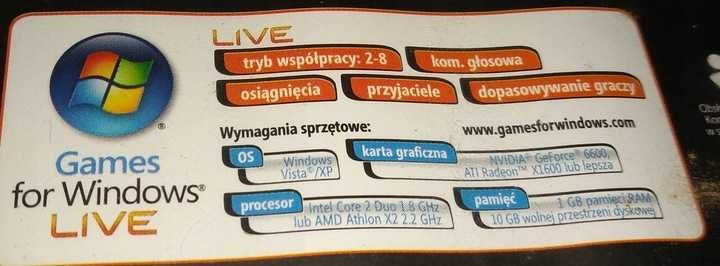 Street Fighter X Tekken / PC / PL / DB / BEZ KLUCZA /