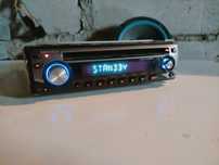 Radio samochodowe Kenwood KDC-W4037