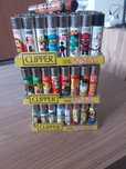 Isqueiro Clipper