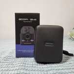 Camera de Vídeo ZOOM Q2n-4k