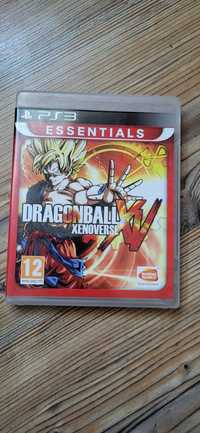 Dragonball Xenoverse PS3