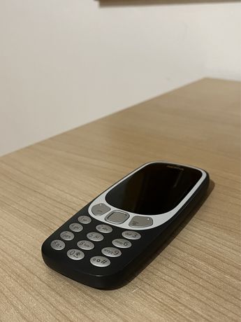 Nokia 3310 de cor Azul