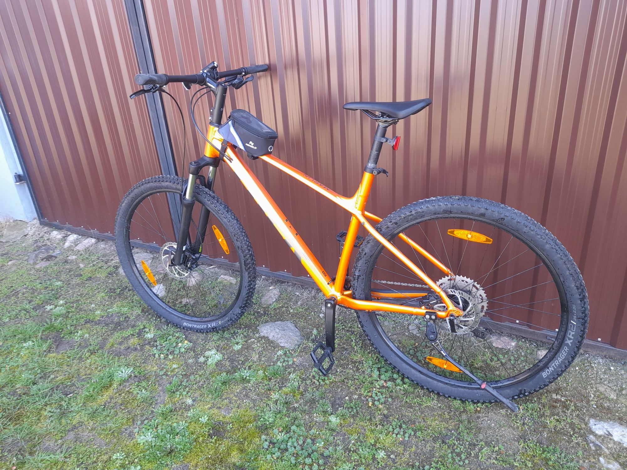 Trek Marlin 6 29" rozmiar XL