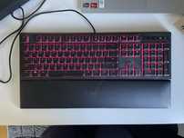 Klawiatura razer ornata chroma