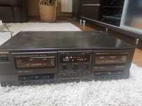 Technics Rs TR  515 magnetofon dwukasetowy 515
