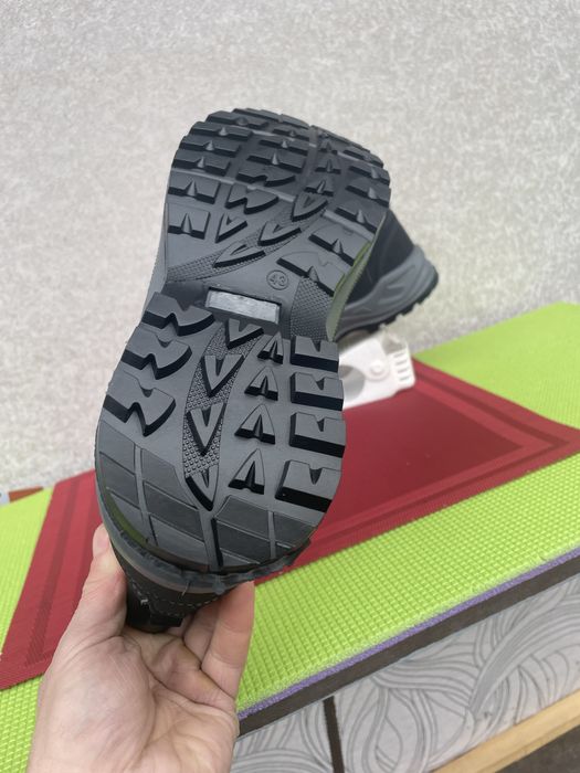 Черевики Чоловічі зимові