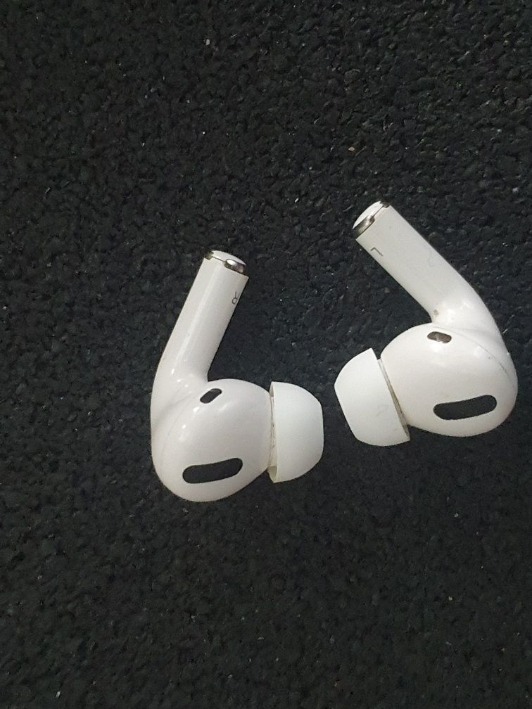 Słuchawki AirPods 2 pro