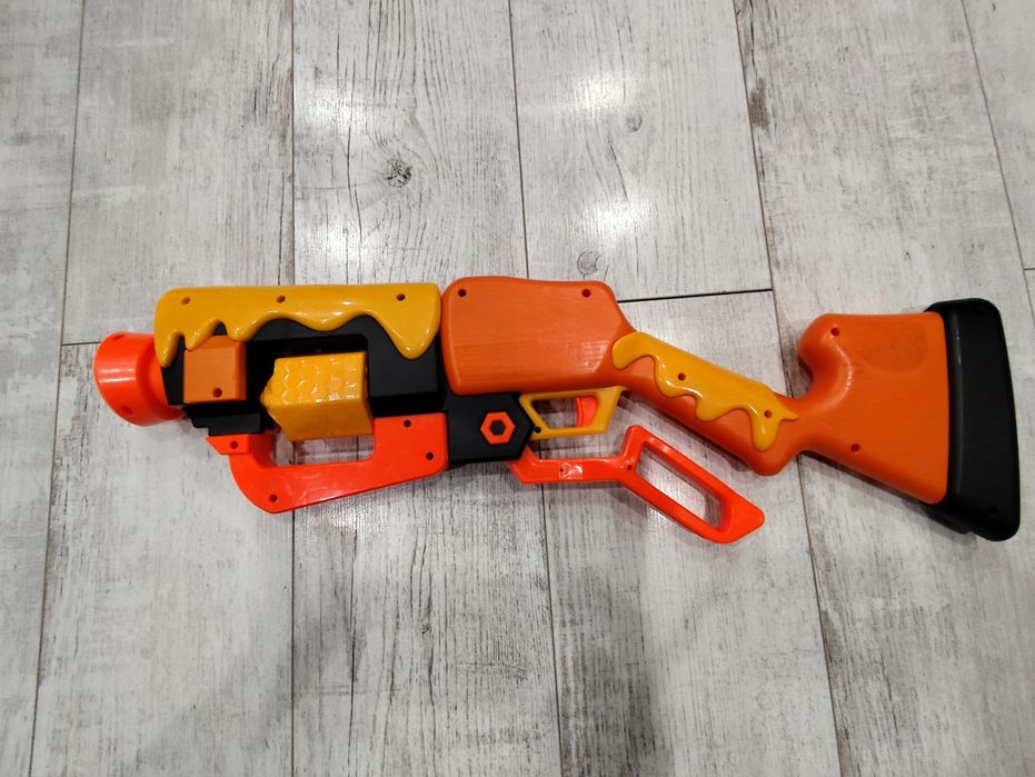 NERF Дитяча зброя Adopt Me! EDITION