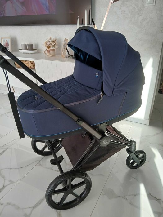 Wózek Cybex Priam 2.0 2w1