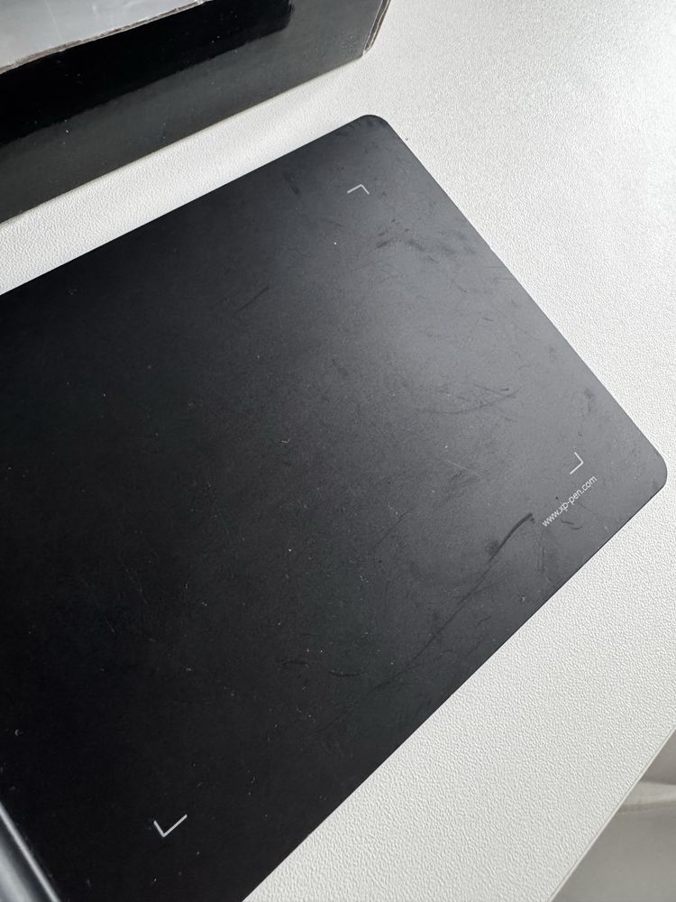 Tablet graficzny XP pen Star g430s