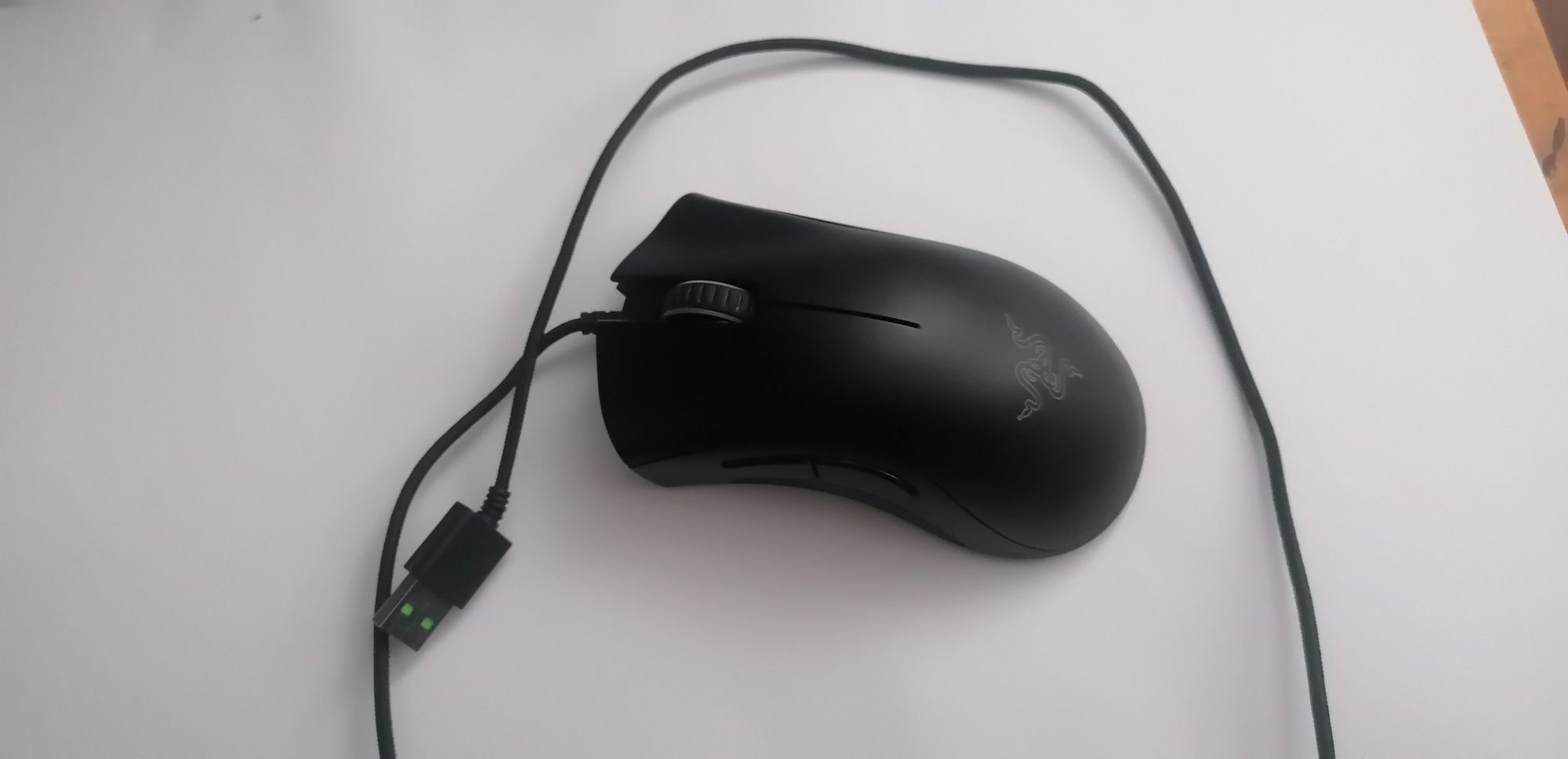 Deathadder essential