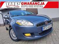 Fiat Bravo Zarejestrowany Serwisowany Gwarancja Vip Gwarant