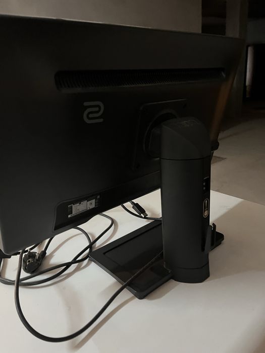 Monitor benq zowie 144hz