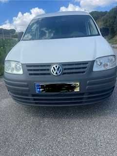 VW Caddy 2.0 SDI A.C.