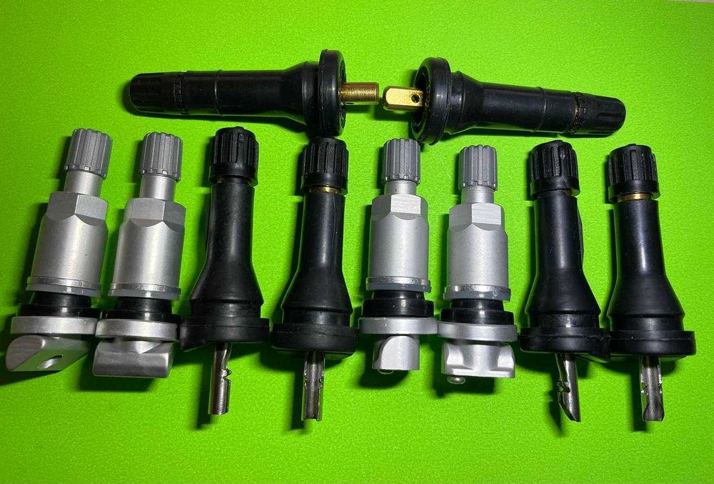 TPMS Вентиль для датчика давления в шинах Nissan Mitsubishi Renault
