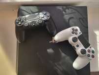 Продам PlayStation 4 Pro 1Tb