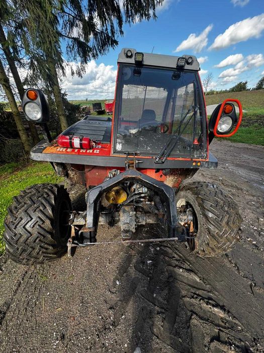 REFORM Metrac h7