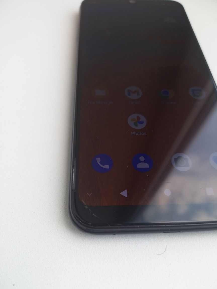 ZTE Blade A7 2020 3/64 NFC