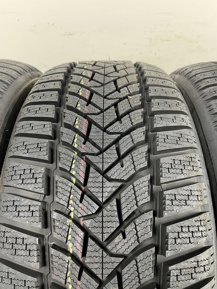 215/45R17 91V Dunlop Winter Sport 5 23rok NOWE!!!