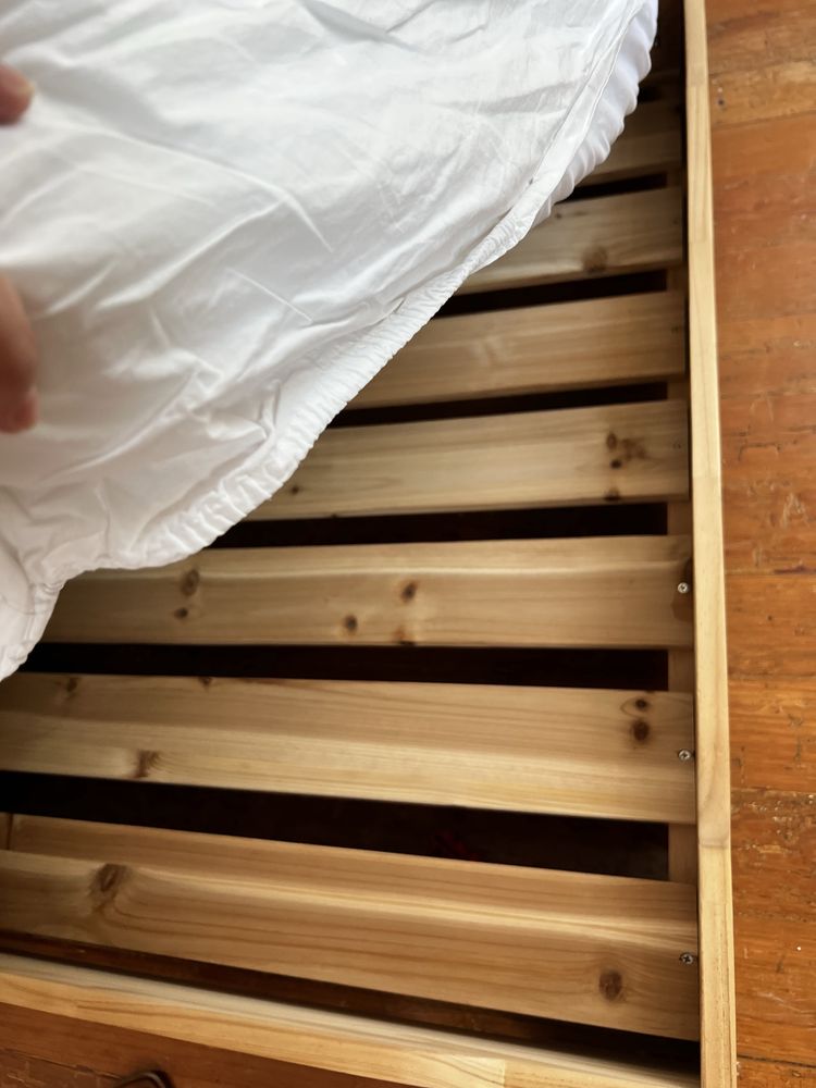 Cama sklum montessori empilhável