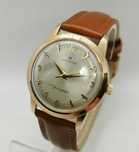100% sprawny Hamilton Thin-o-matic vintage automatyczny 34mm 1957-62'