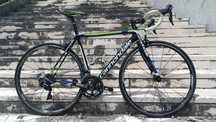 Cannondale Supersix Evo 105